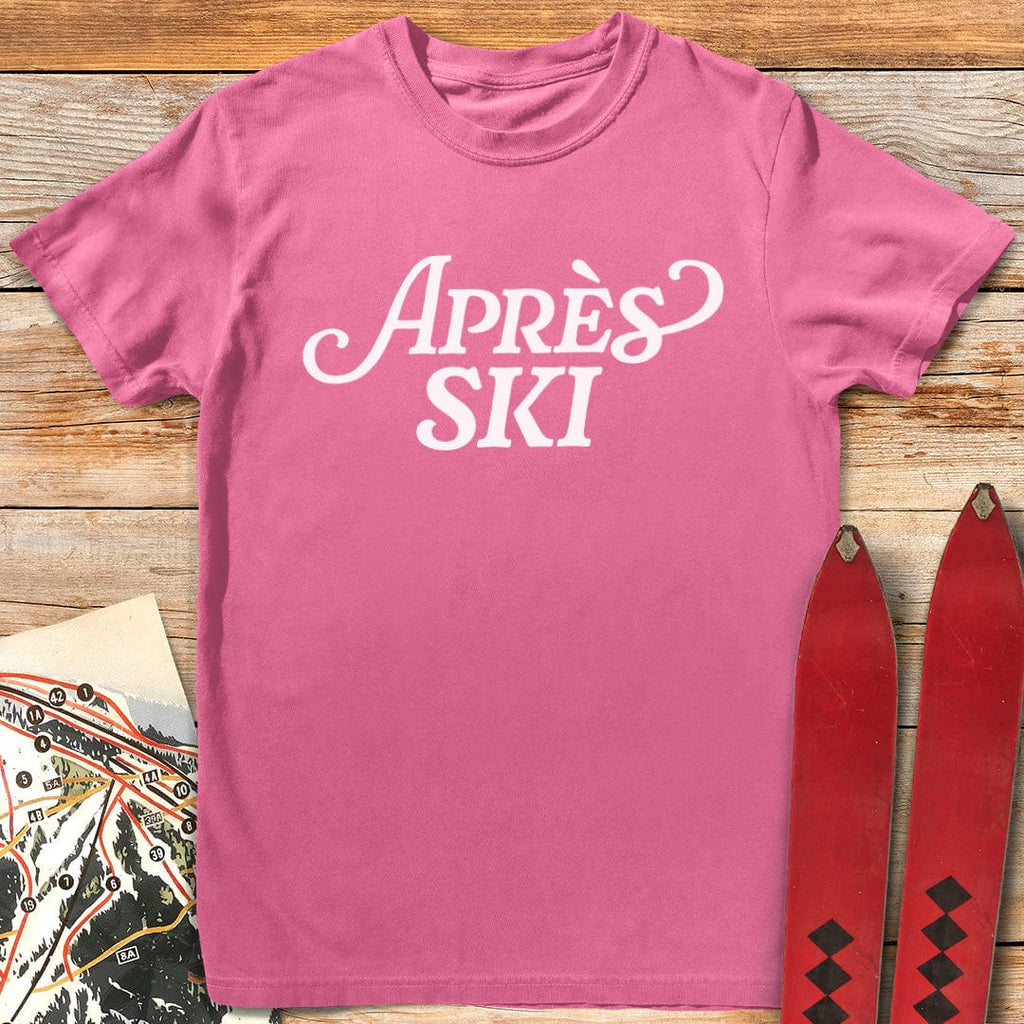 Après Calligraphy product image 1