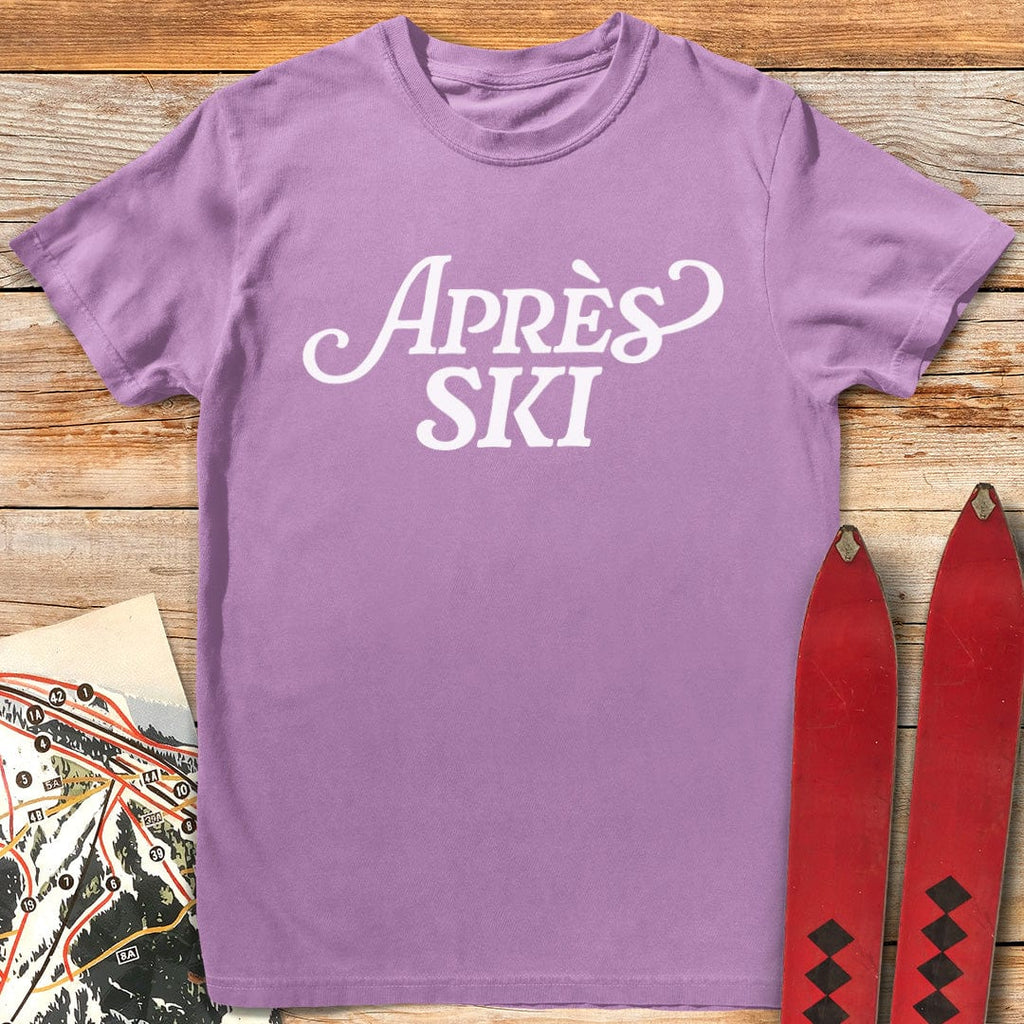 Après Calligraphy product image 6