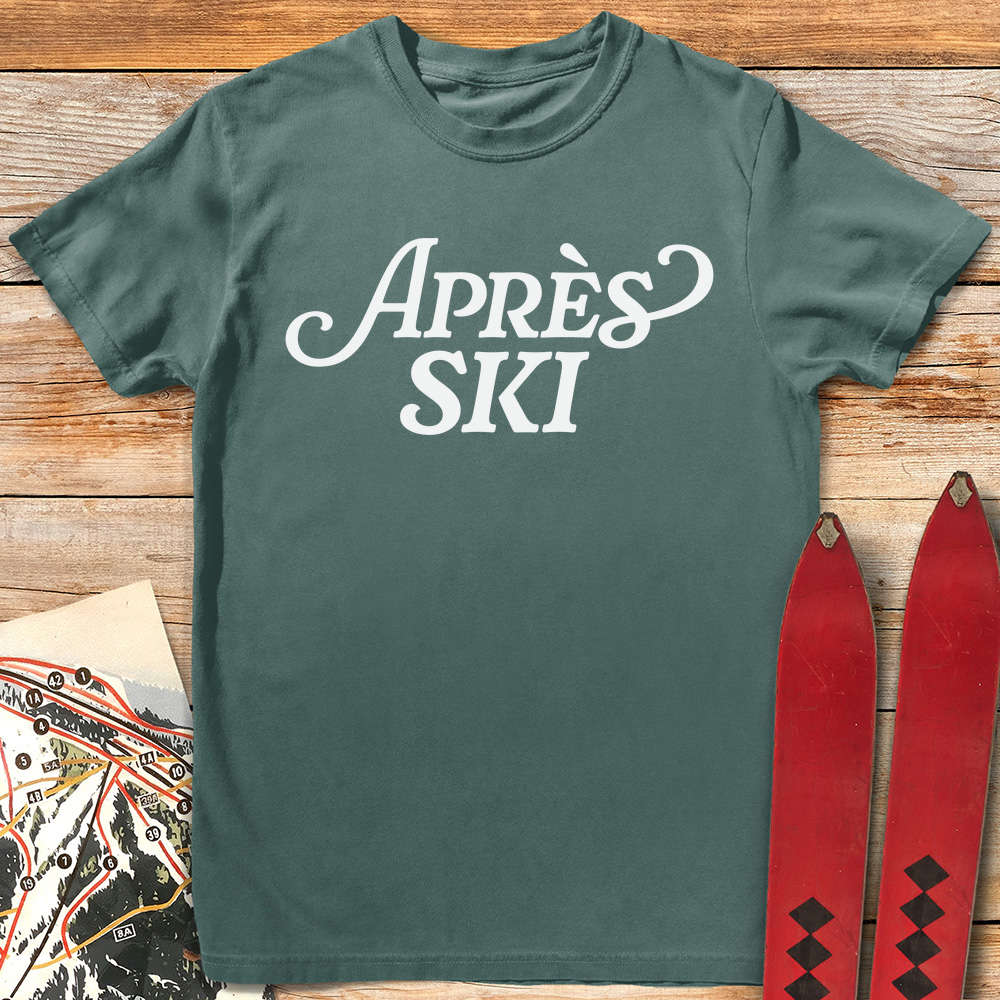Après Calligraphy product image 5