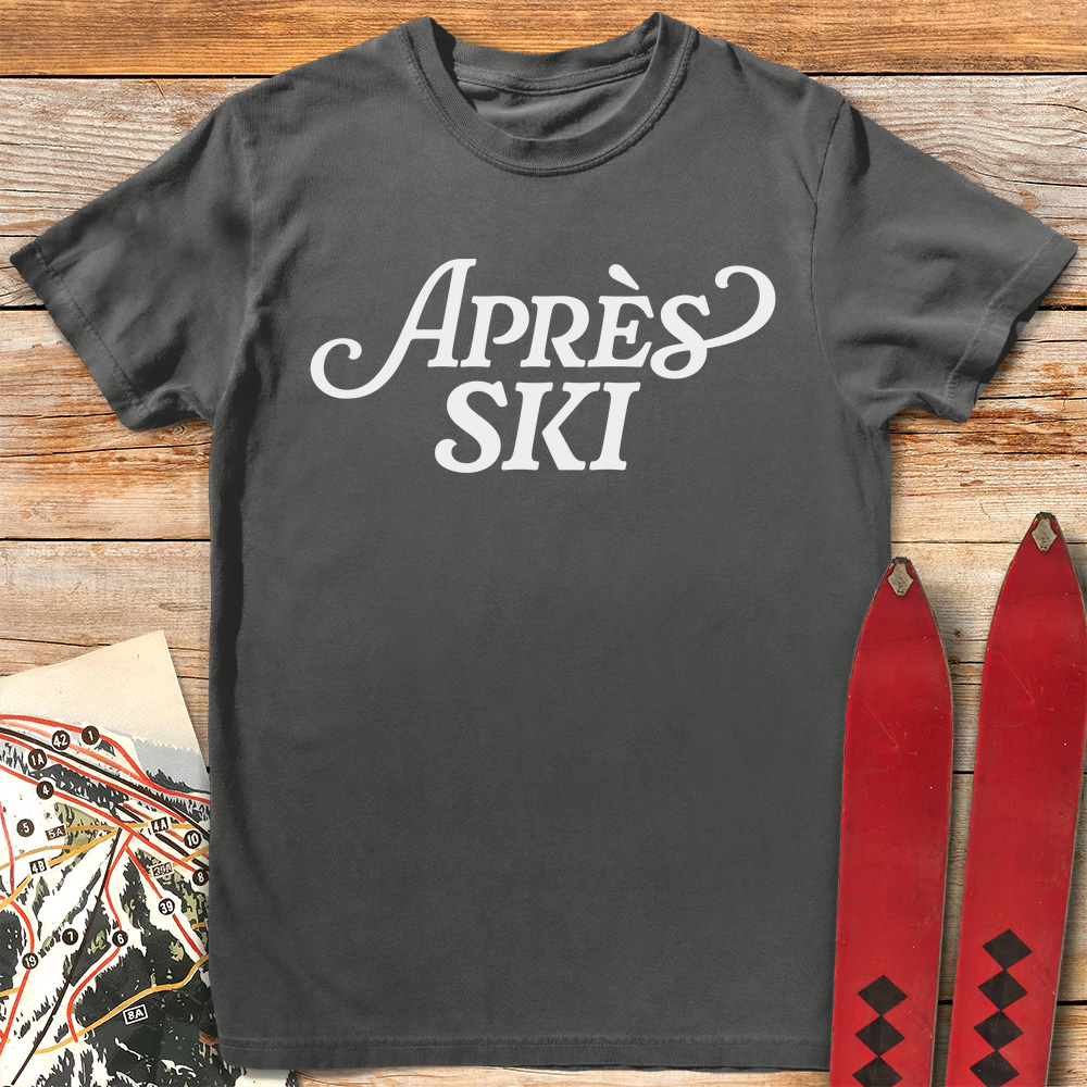 Après Calligraphy product image 4