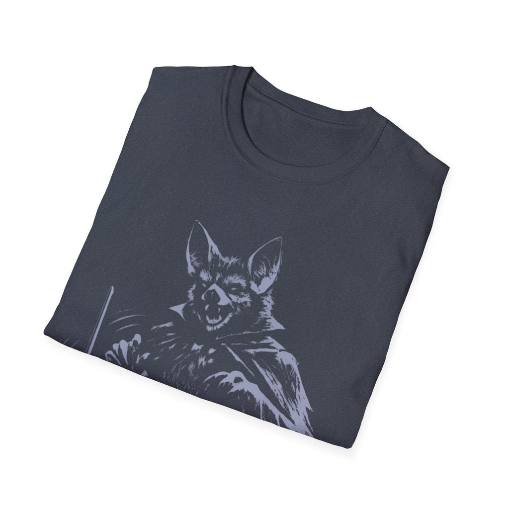 Bat DJ T-Shirt product image 21
