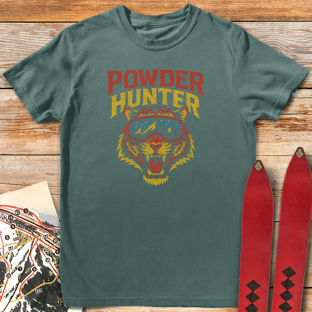 Powder Hunter product image 7