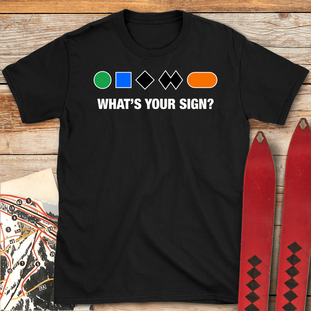 What's Your Sign product image 2