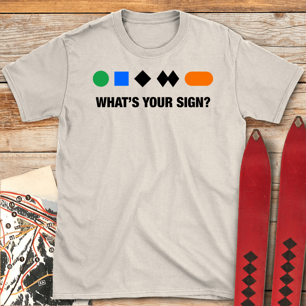 What's Your Sign product image 6