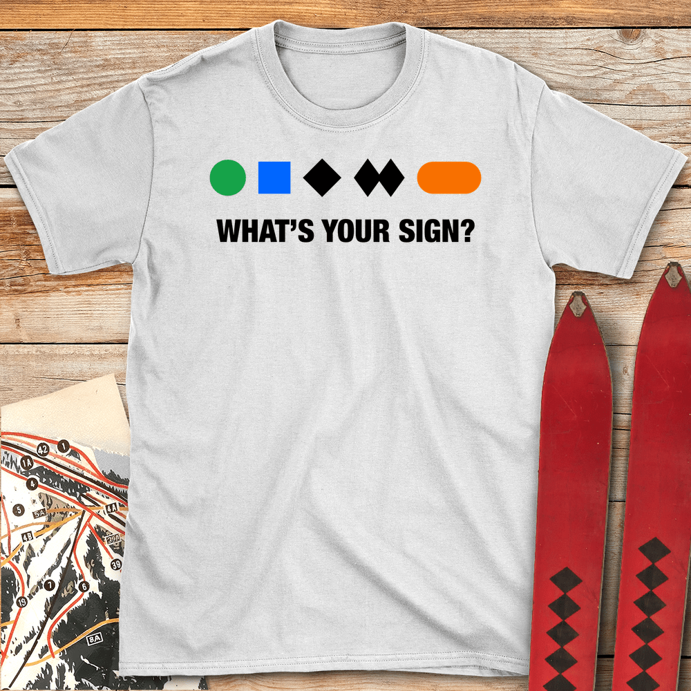 What's Your Sign product image 1