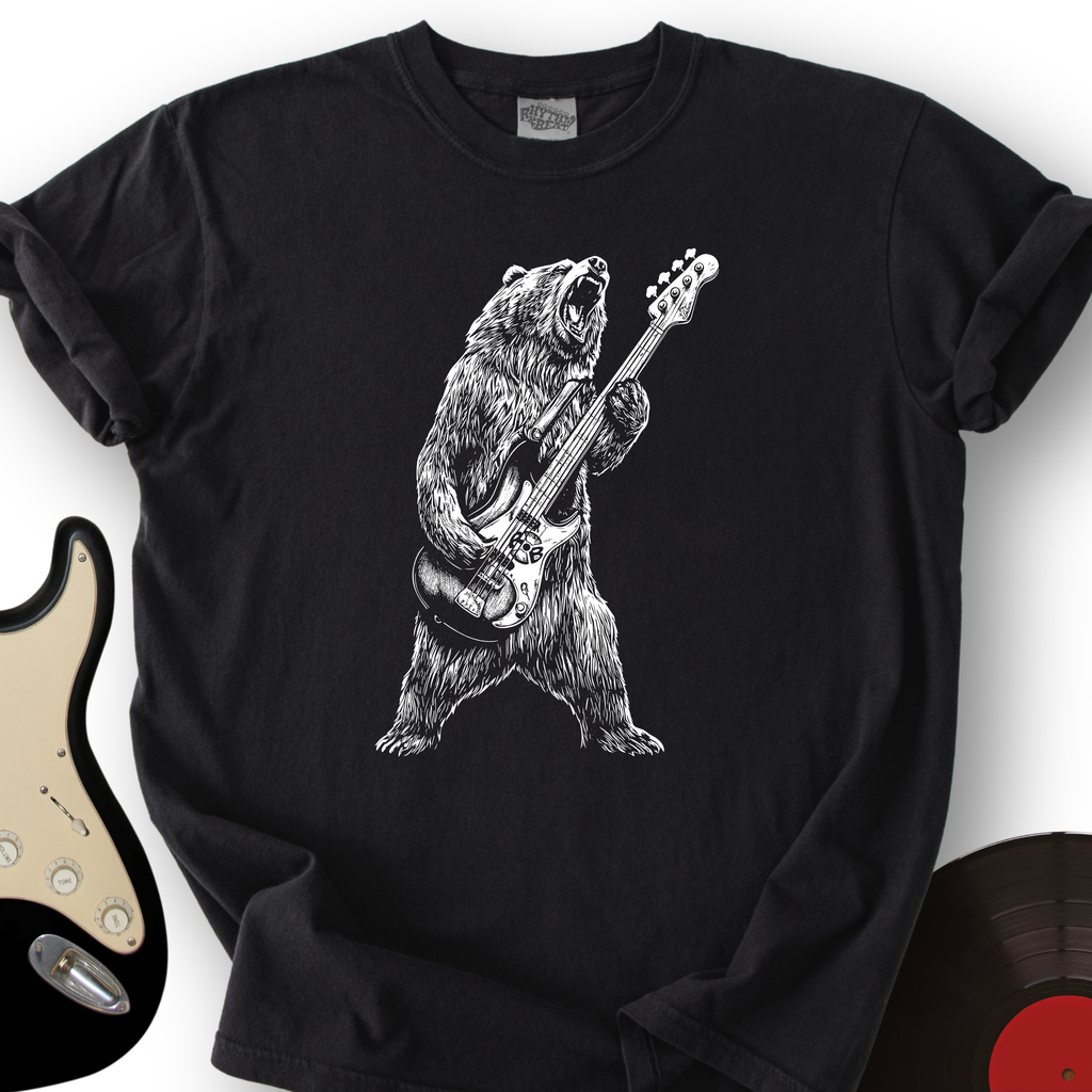 Roaring Bear T-Shirt product image 6