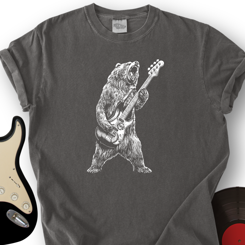 Roaring Bear T-Shirt product image 1