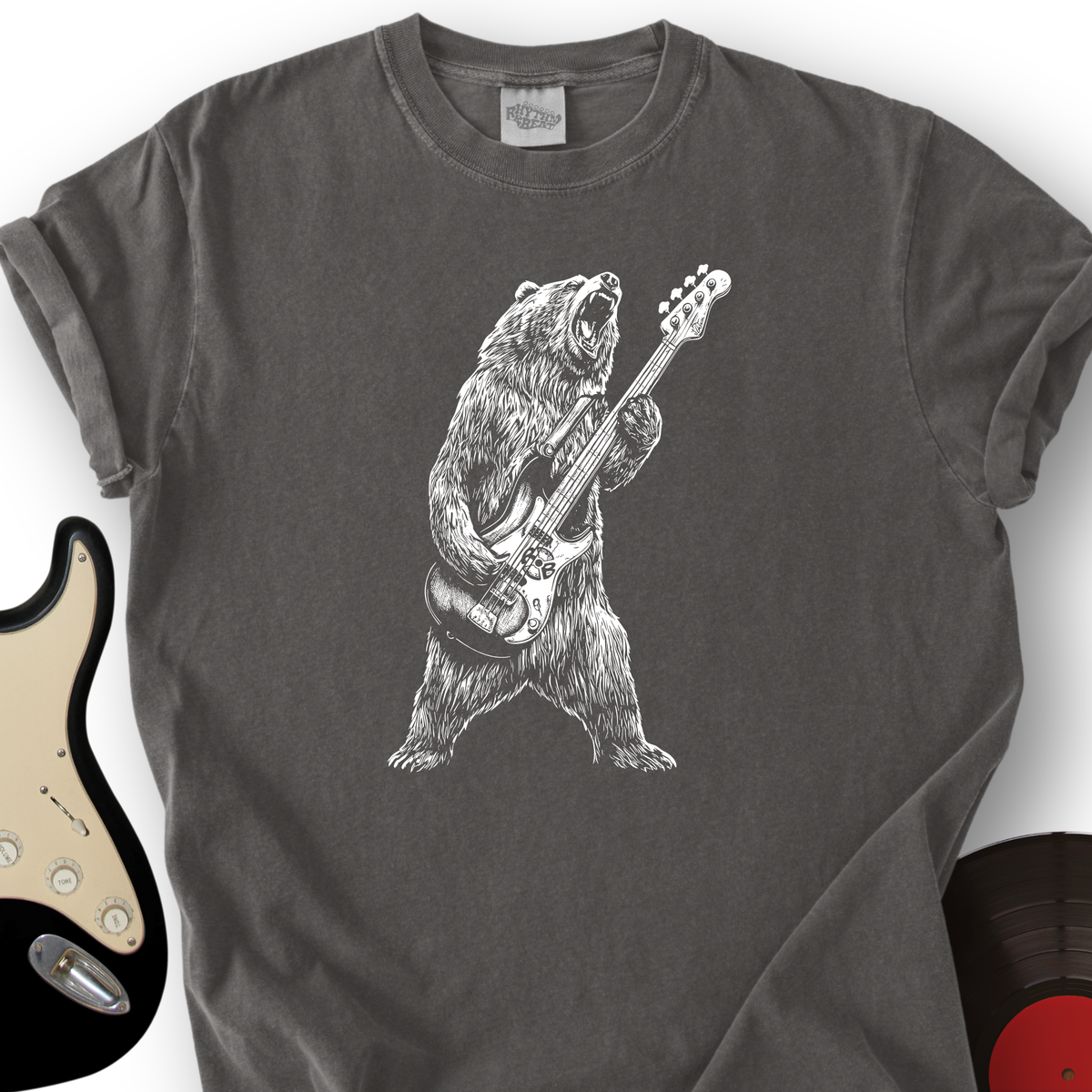 Roaring Bear T-Shirt product image 1