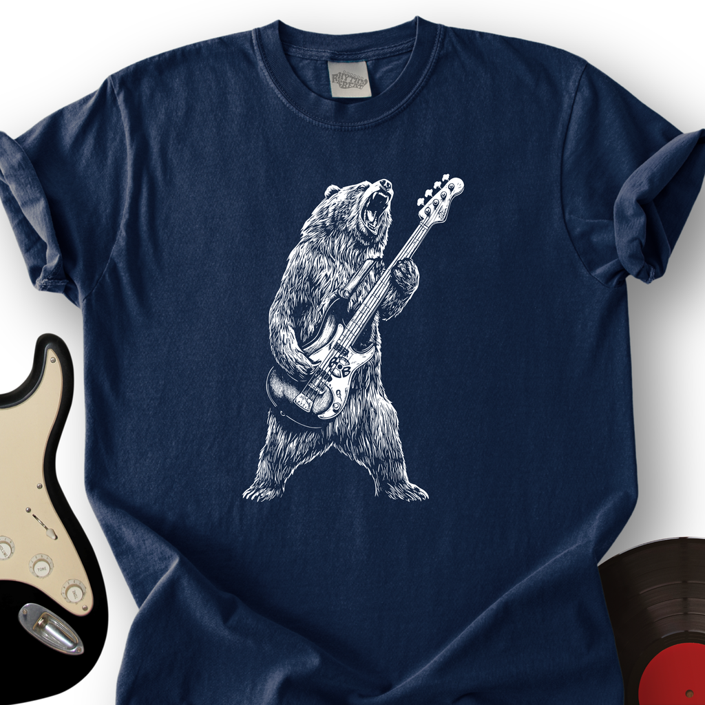 Roaring Bear T-Shirt product image 2
