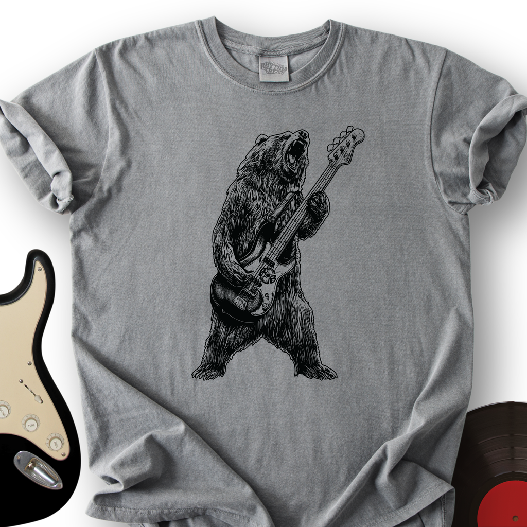 Roaring Bear T-Shirt product image 4