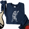 Roaring Bear Crewneck product image 1
