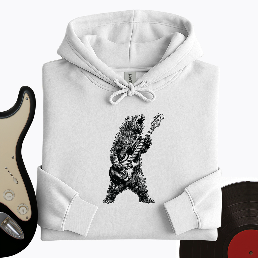 Roaring Bear Hoodie product image 5