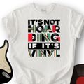 Vinyl Passion T-Shirt product image 1