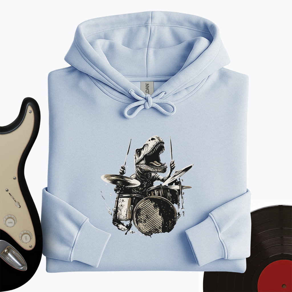 Ancient Drummer Hoodie product image 10
