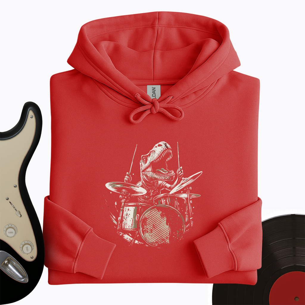 Ancient Drummer Hoodie product image 8