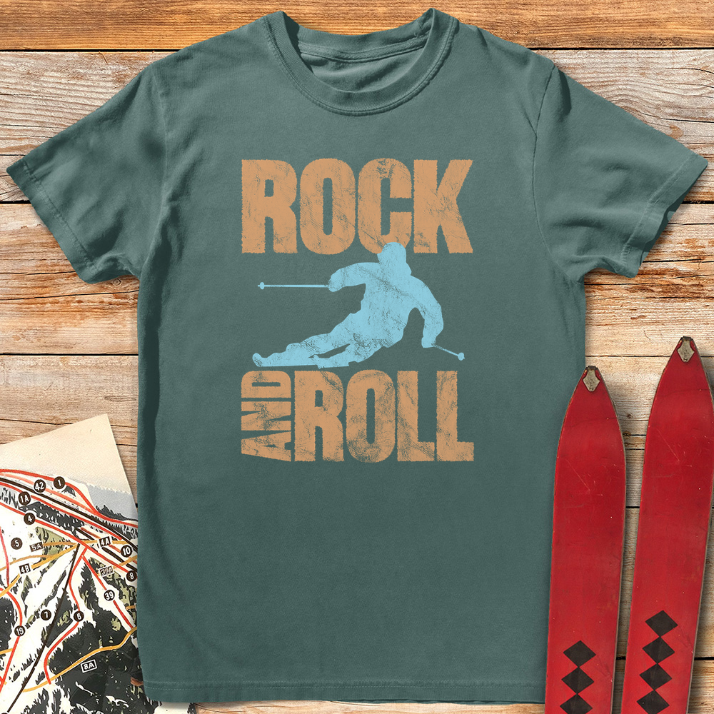 Rock And Roll product image 7