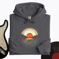 Serene Spins Hoodie product image 1