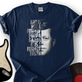 Art Is Not A Form Of Propaganda T-Shirt product image 1