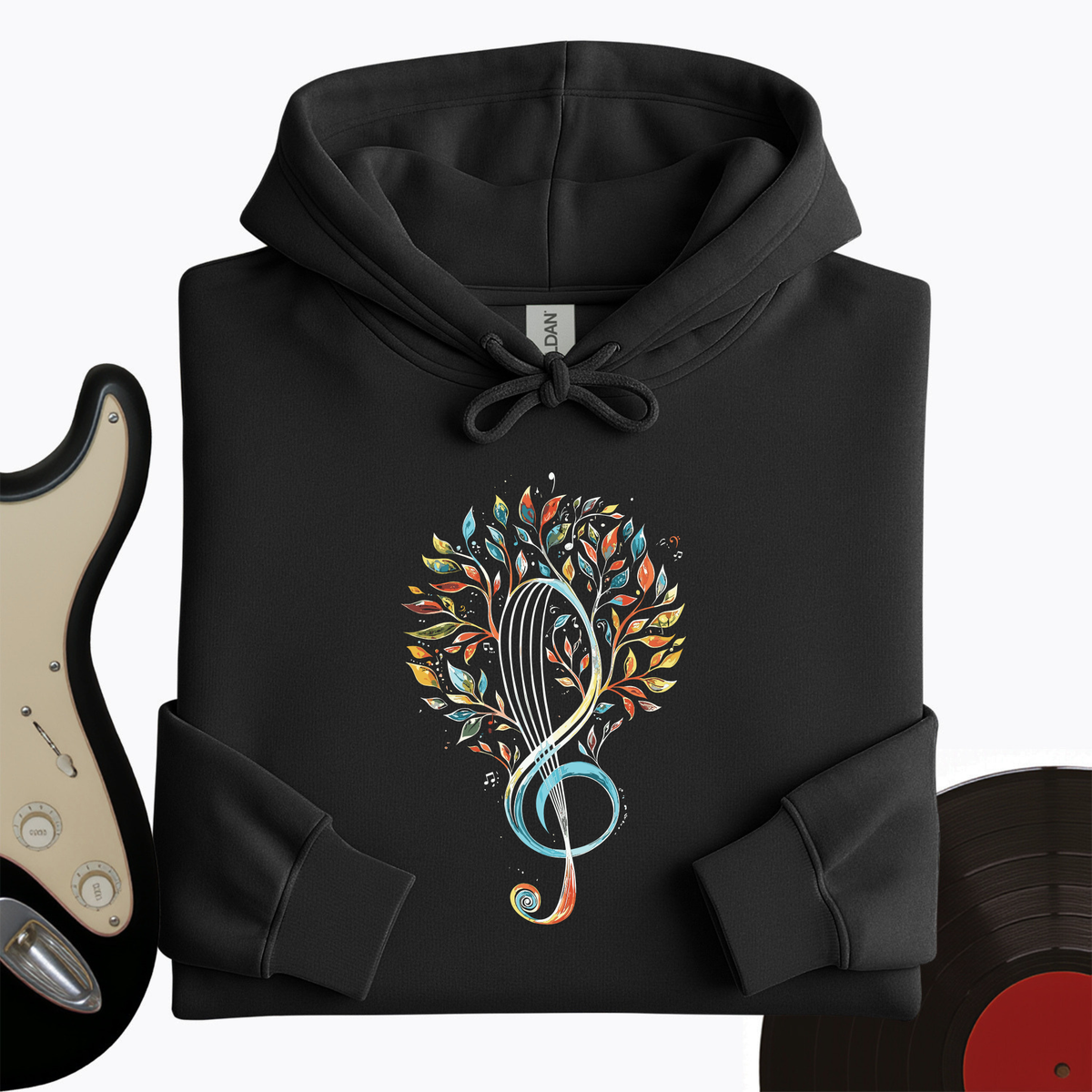 Symphony Of Life Hoodie product image 7