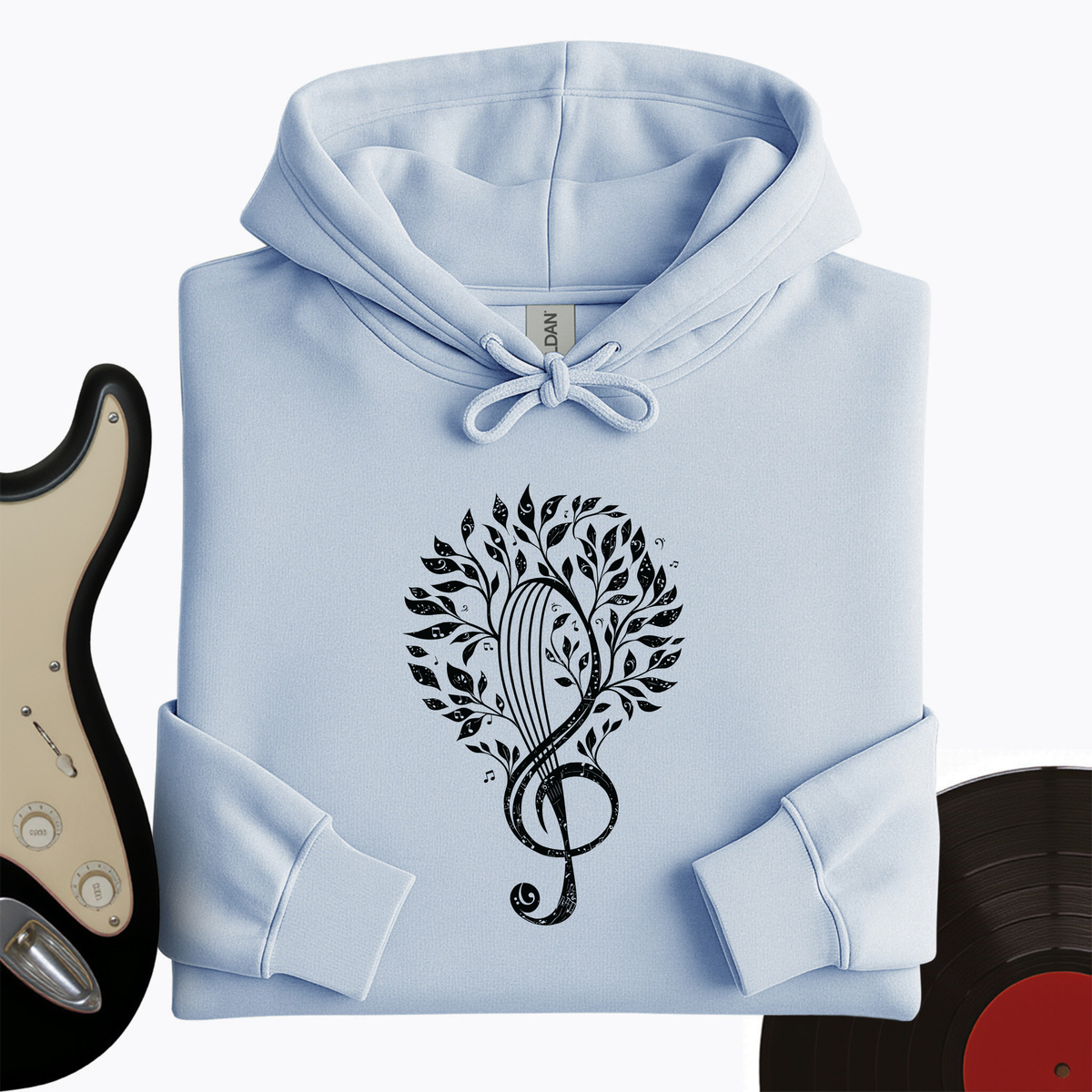 Symphony Of Life Hoodie product image 10