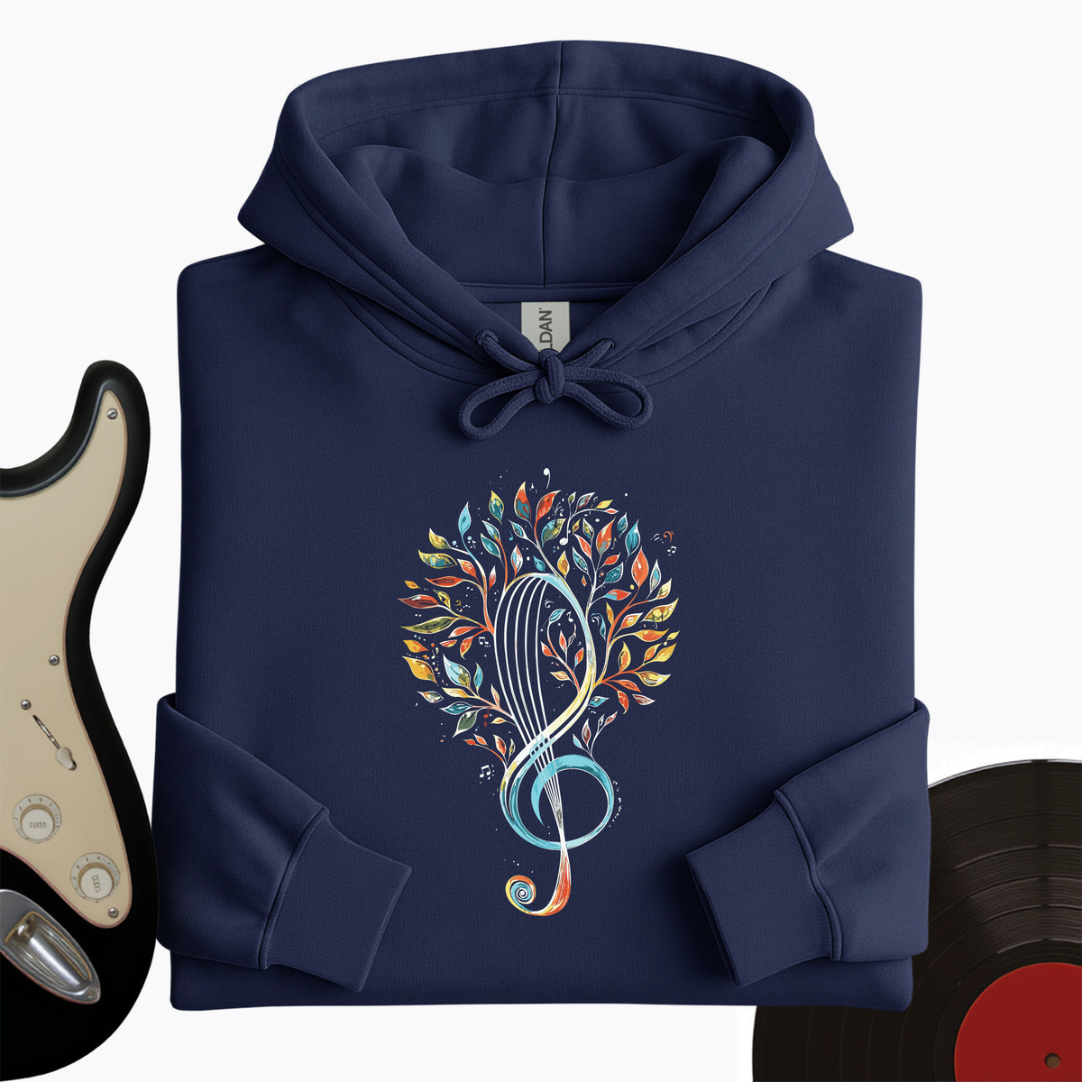 Symphony Of Life Hoodie product image 4
