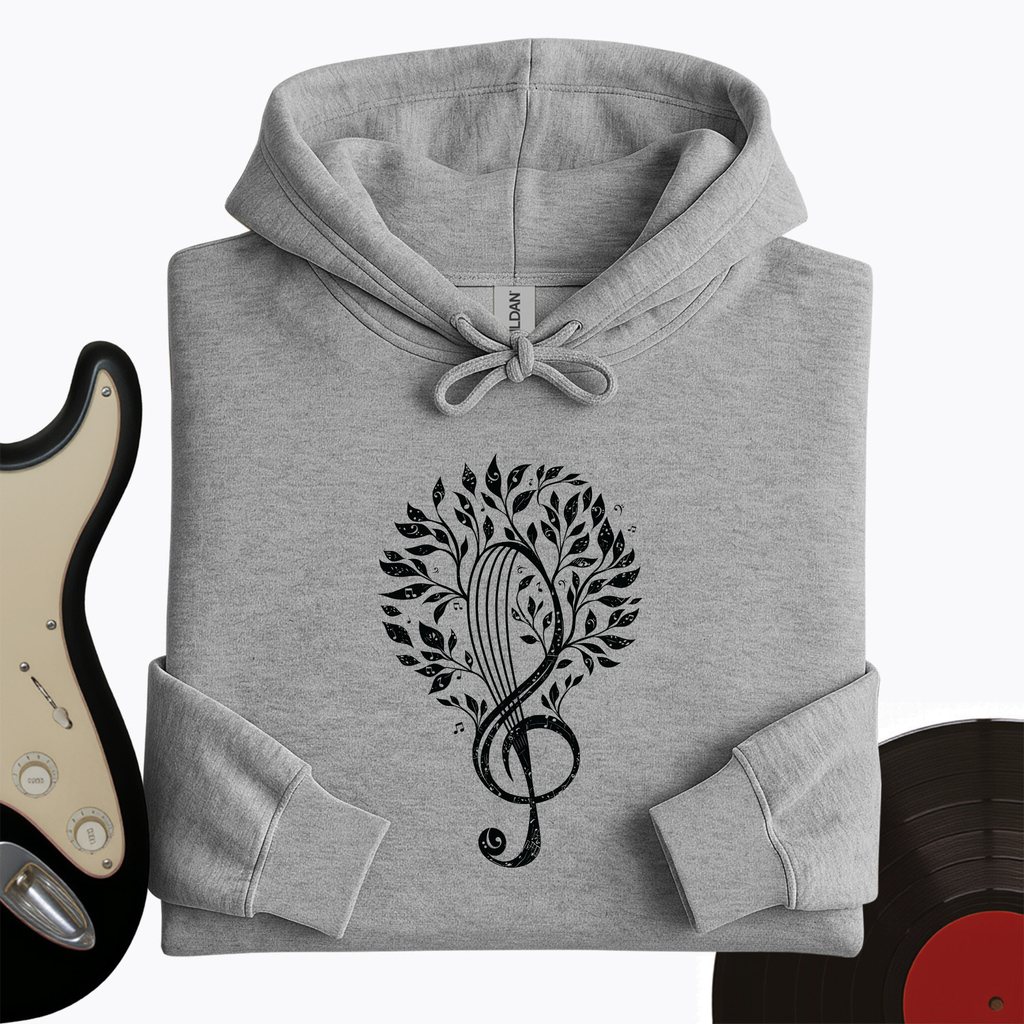 Symphony Of Life Hoodie product image 5