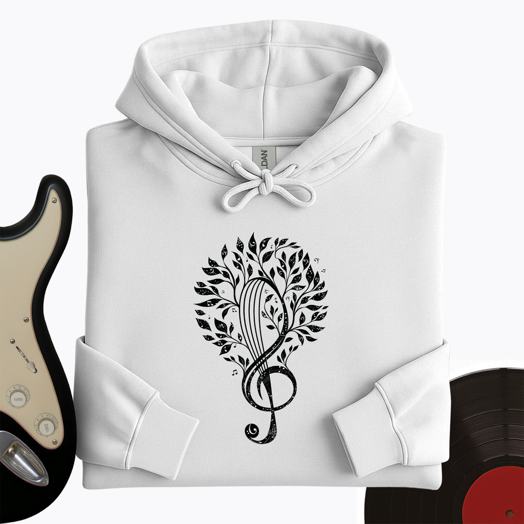 Symphony Of Life Hoodie product image 6