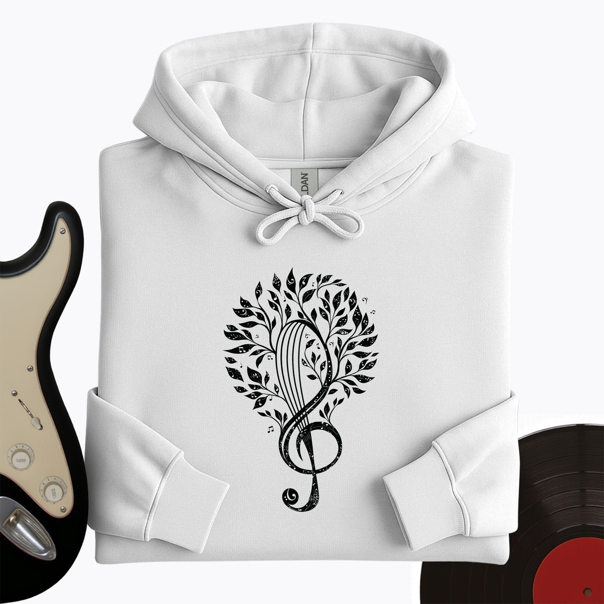Symphony Of Life Hoodie product image 6