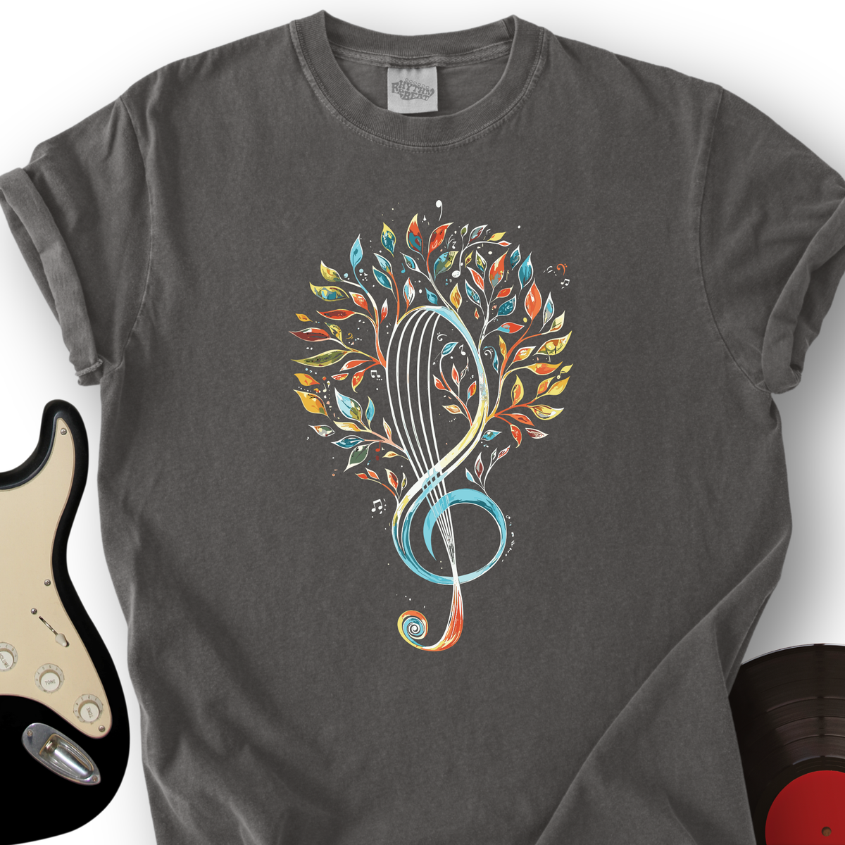 Symphony Of Life T-Shirt product image 3
