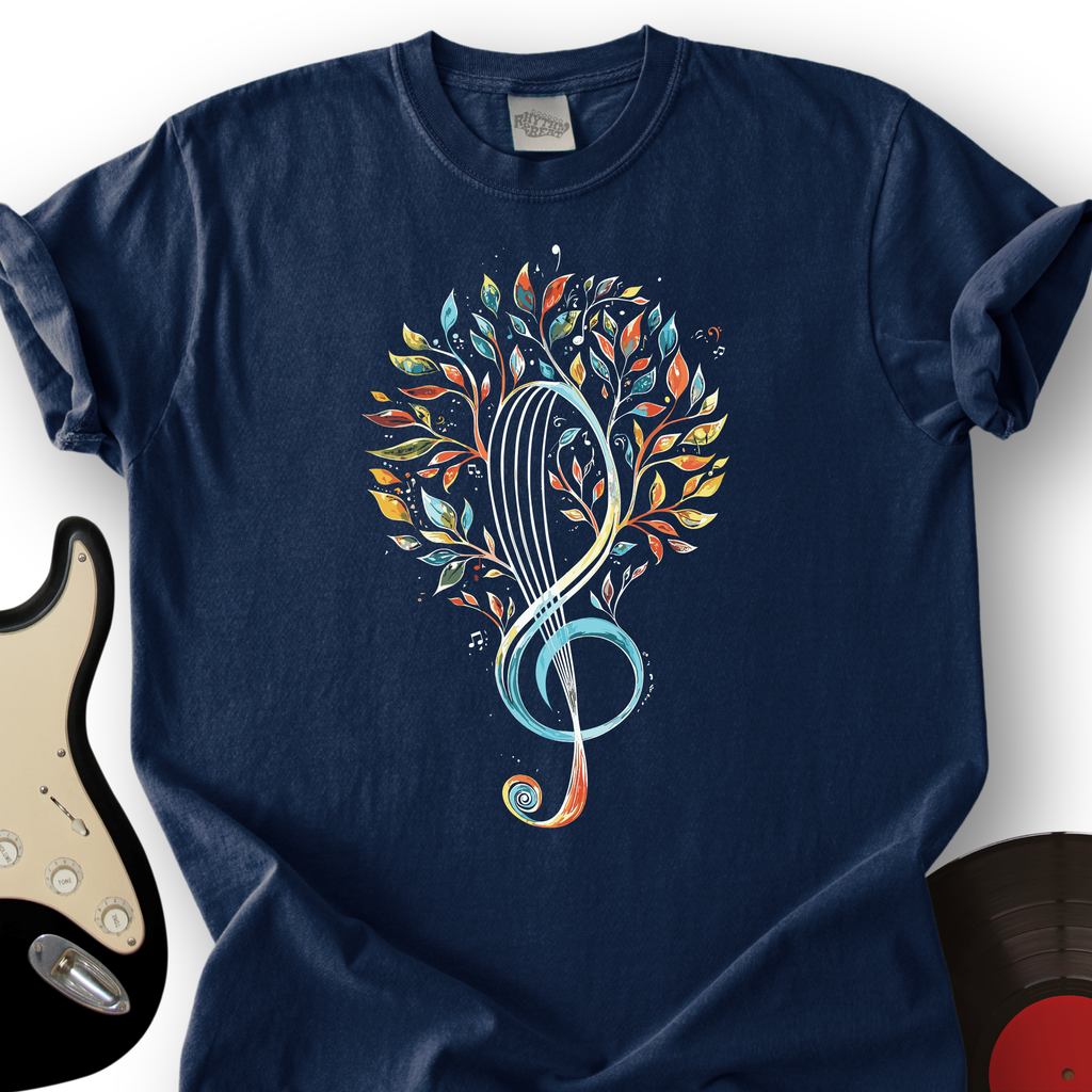 Symphony Of Life T-Shirt product image 1