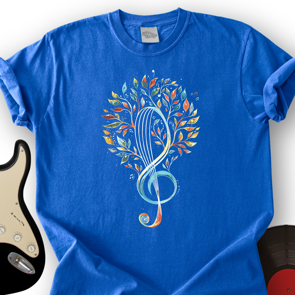Symphony Of Life T-Shirt product image 4