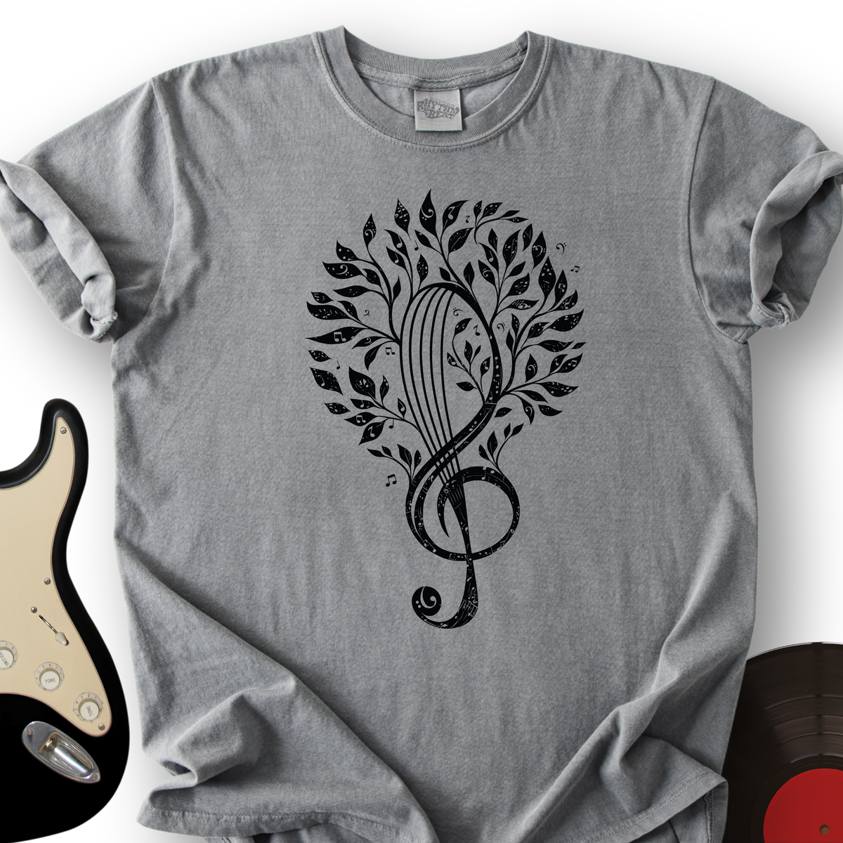 Symphony Of Life T-Shirt product image 5