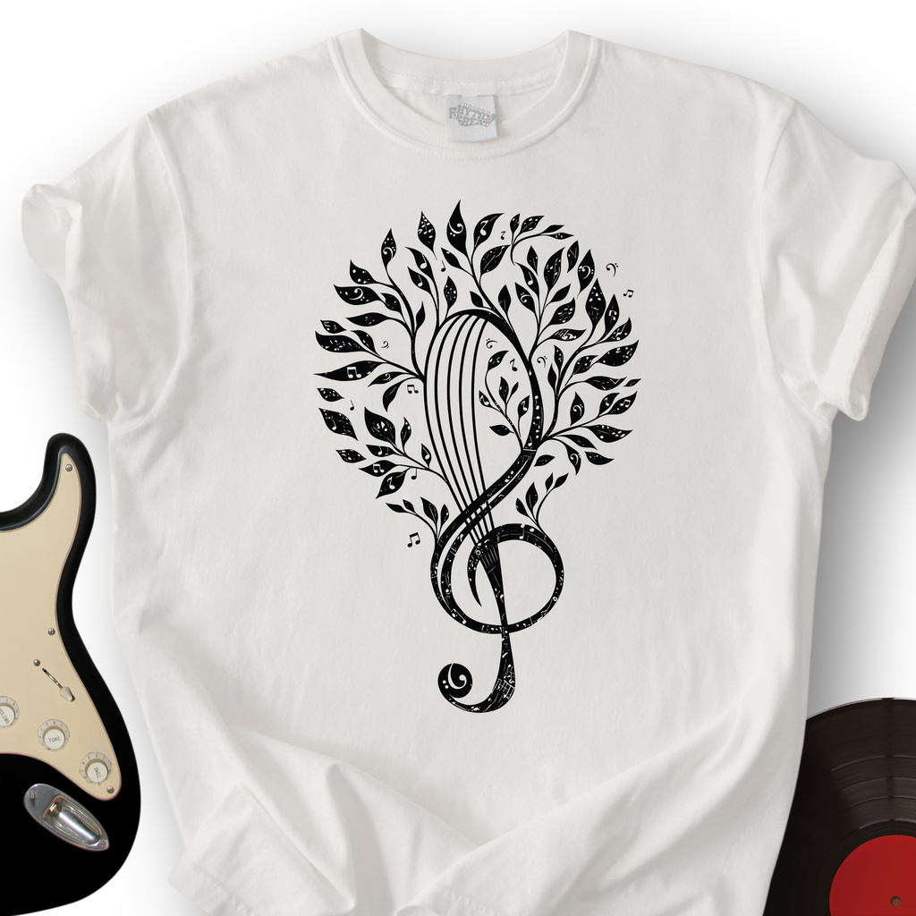 Symphony Of Life T-Shirt product image 6