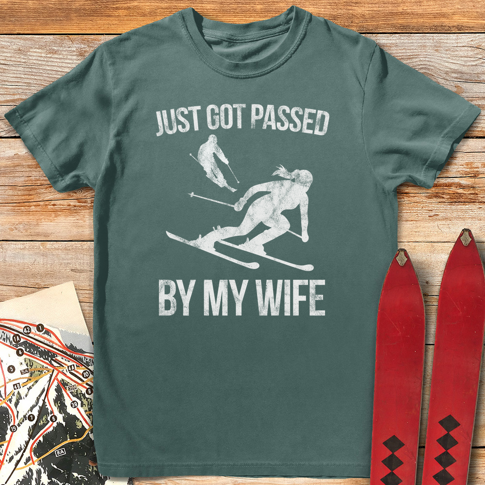 Passed By My Wife product image 7
