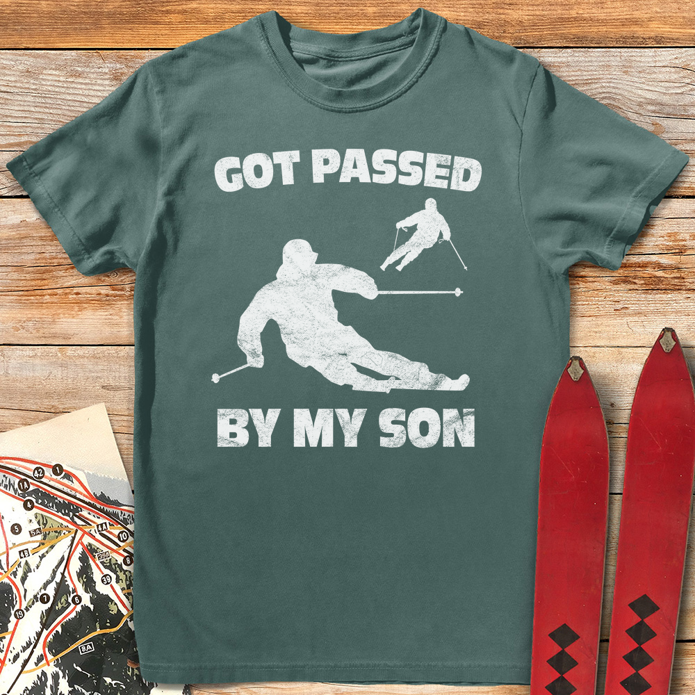 Passed By My Son product image 1