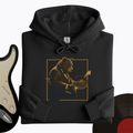 Piano Bear Hoodie product image 1