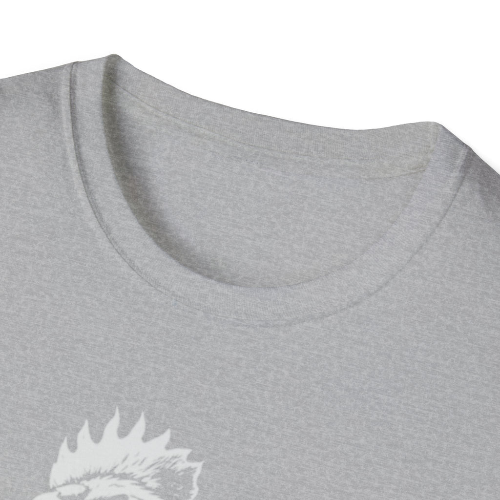 Born To Crow T-Shirt product image 19