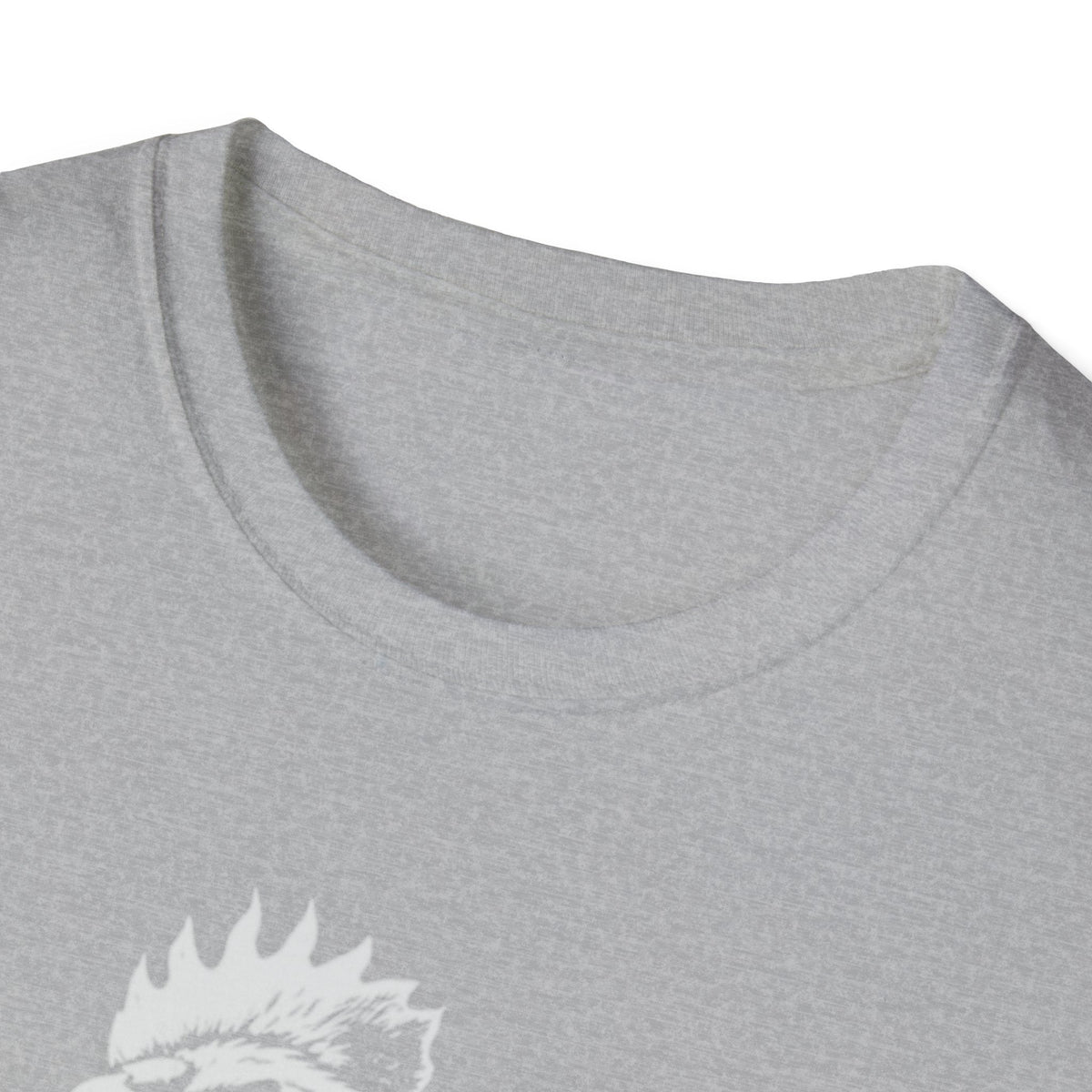 Born To Crow T-Shirt product image 19