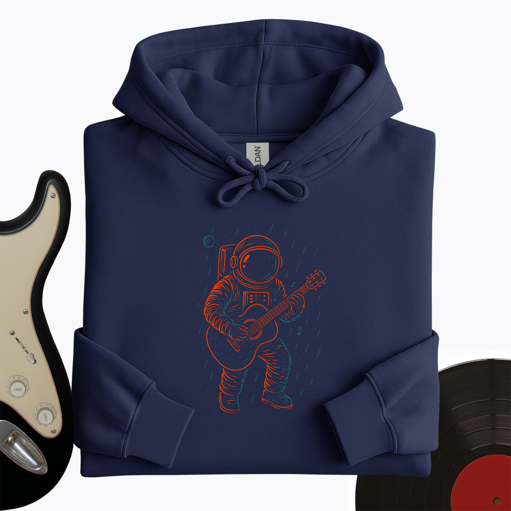 Astrostrummer Hoodie product image 2