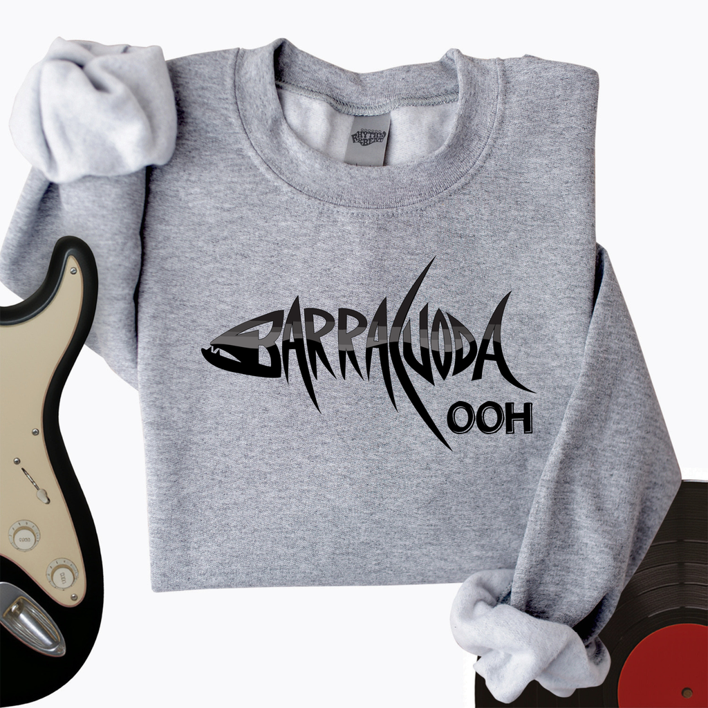 Barracuda Crewneck product image 1