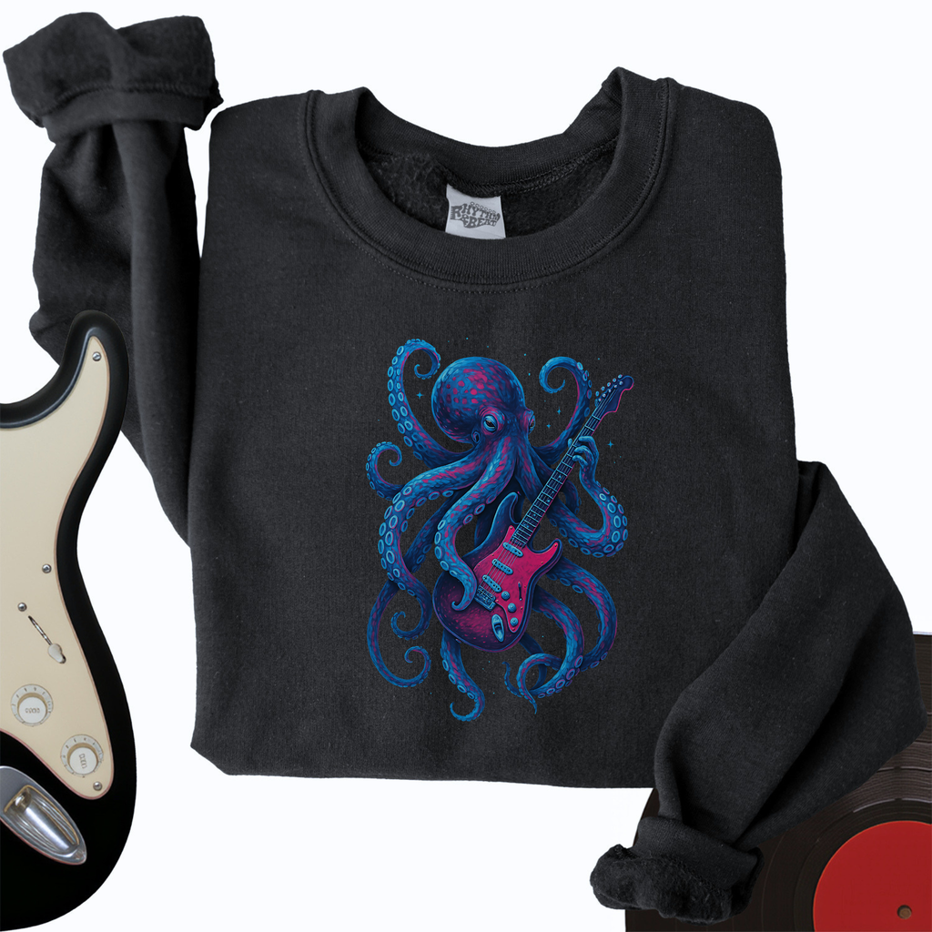 OctoRock Crewneck product image 4