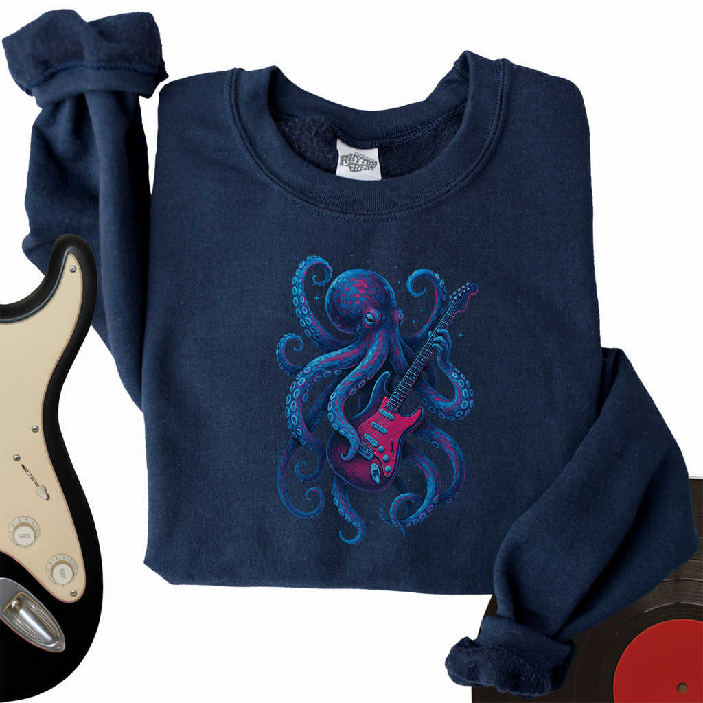 OctoRock Crewneck product image 2
