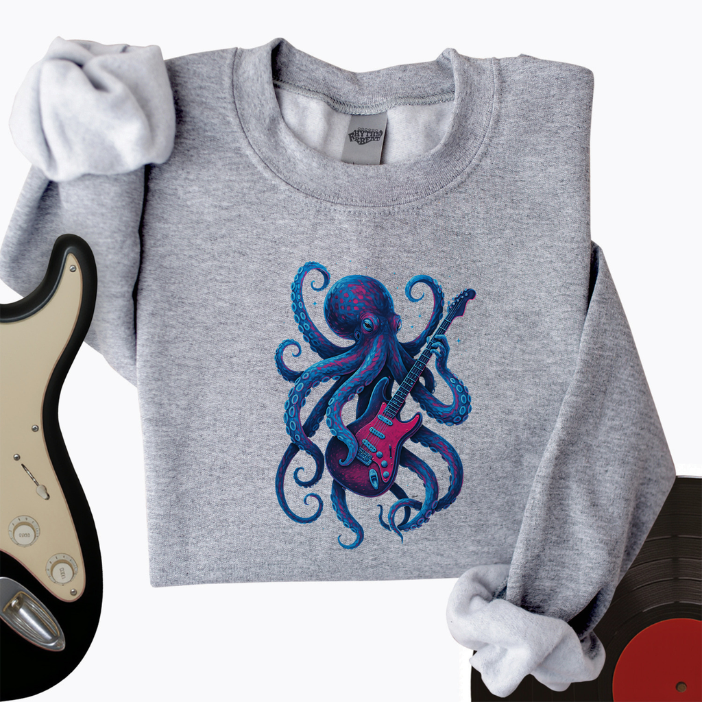 OctoRock Crewneck product image 1