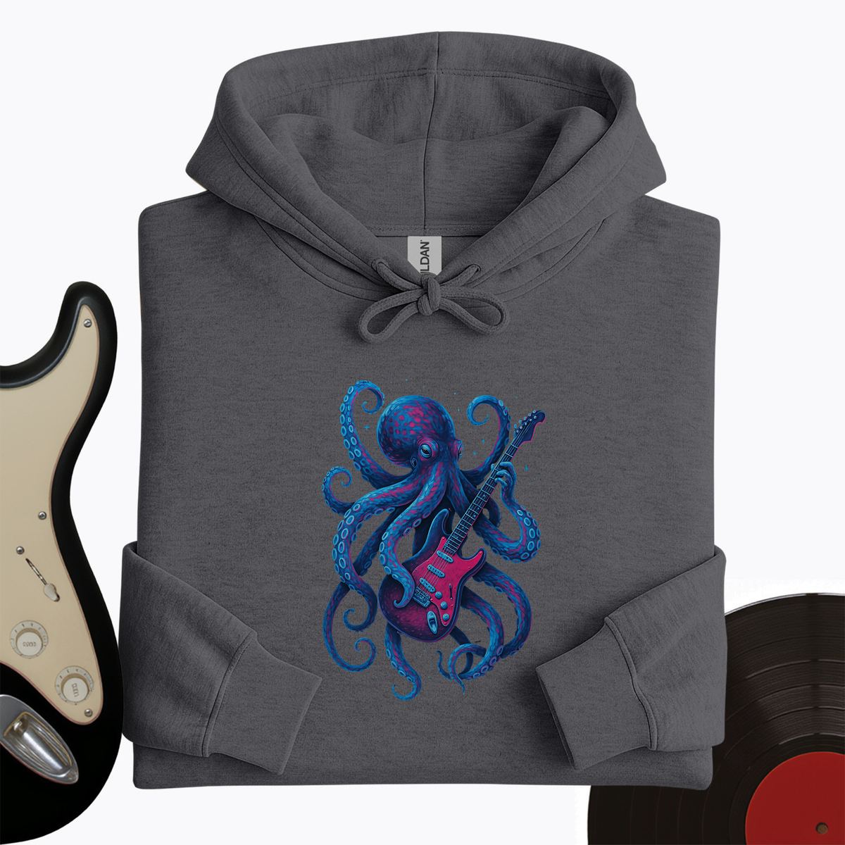 OctoRock Hoodie product image 2