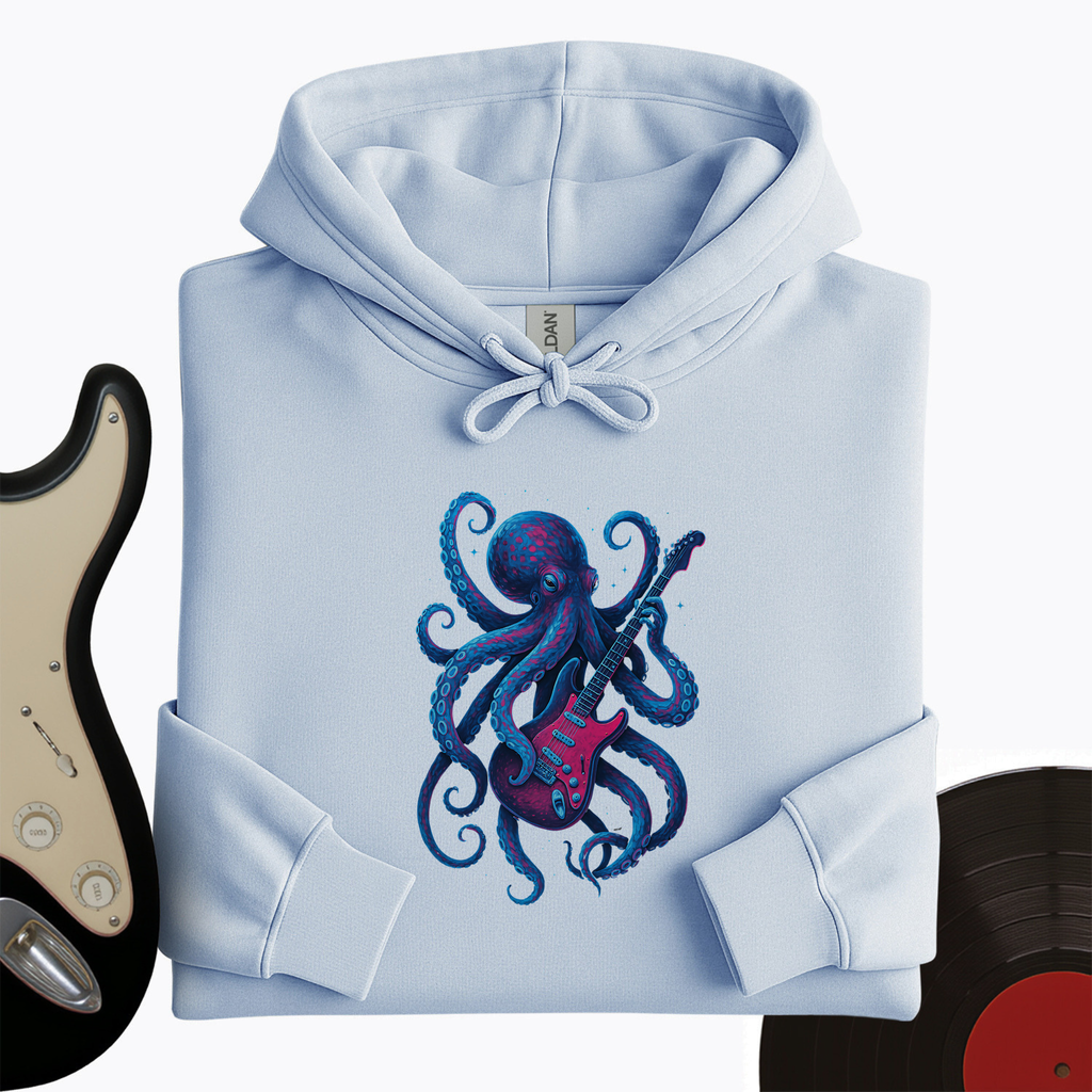 OctoRock Hoodie product image 9