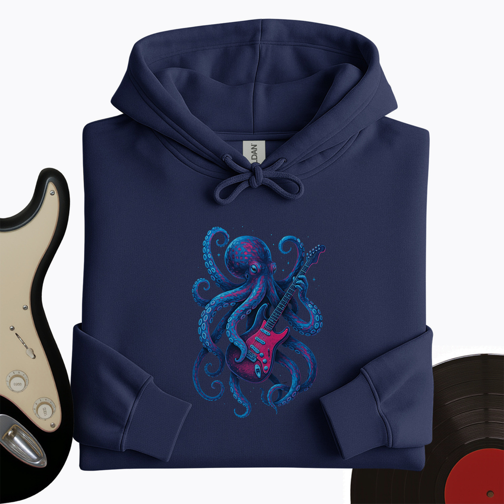 OctoRock Hoodie product image 4