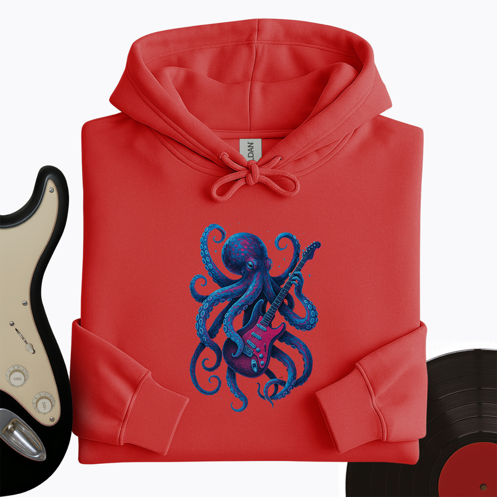 OctoRock Hoodie product image 7