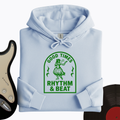 Good Times Rhythm & Beat Hoodie product image 1