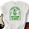 Good Times Rhythm & Beat T-Shirt product image 1