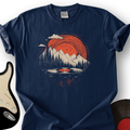 Lost In the Soundscape T-Shirt product image 1